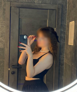 Частная массажистка Василиса 