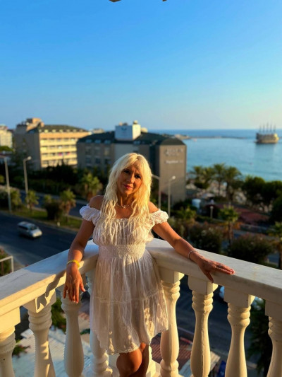 Частная массажистка Анна 