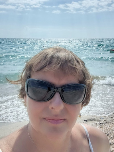 Частная массажистка Анастасия 