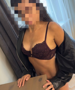 Частная массажистка Камила 