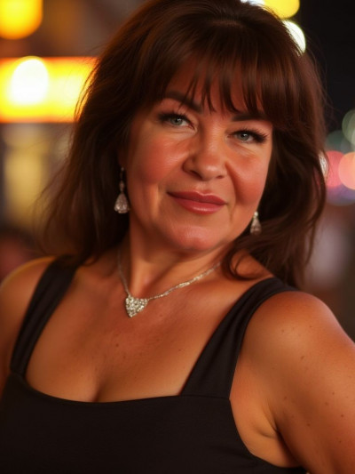 Частная массажистка Нина 