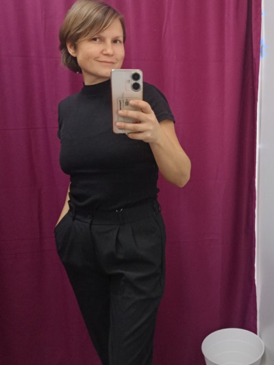 Частная массажистка Татьяна 