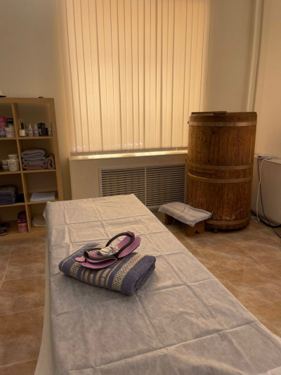 Частная массажистка Ольга, Москва - фото 2