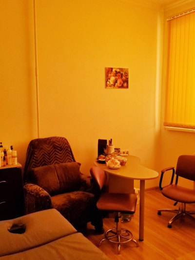 Частная массажистка Ольга, Москва - фото 5