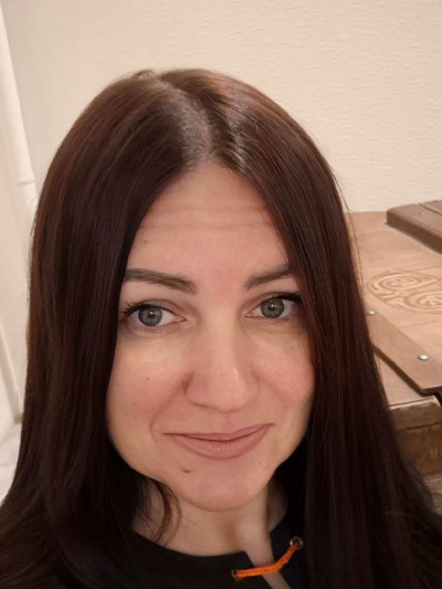 Частная массажистка Ольга 