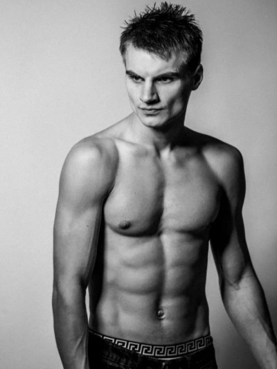 Частный массажист Сергей 