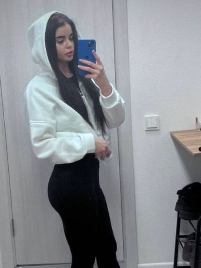 Частная массажистка Соня 