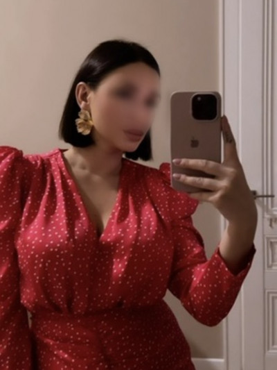 Частная массажистка Арина 