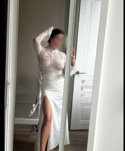 Частная массажистка Арина 