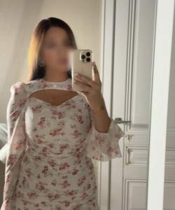 Частная массажистка Арина 