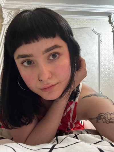 Частная массажистка Миа, 21 год, Москва - фото 2