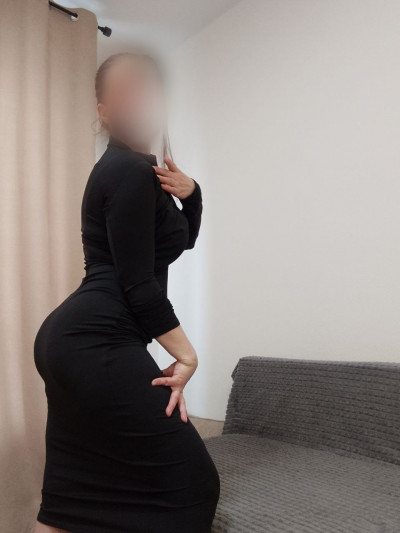 Частная массажистка Элиза 