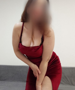 Частная массажистка Элиза 