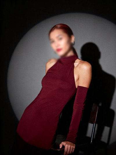 Частная массажистка Алиса 