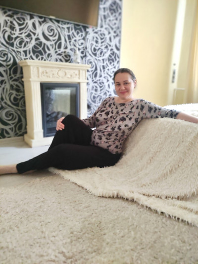 Частная массажистка Наталья 