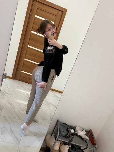 Частная массажистка Полина 