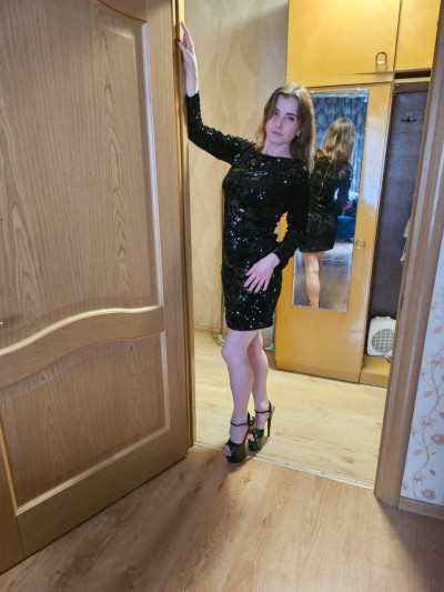 Частная массажистка Лиза 