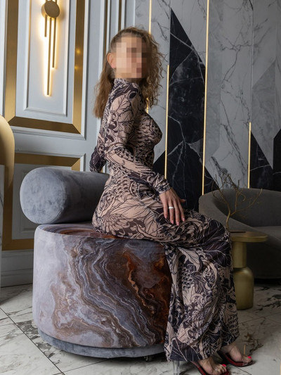 Массажистка салона Ульяна, 31 год, Москва - фото 1