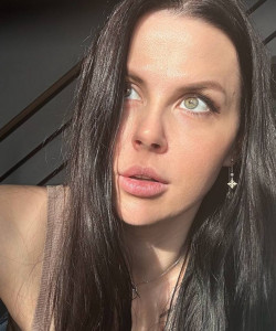 Частная массажистка Каролина 