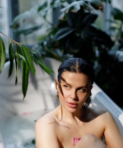 Частная массажистка Каролина 