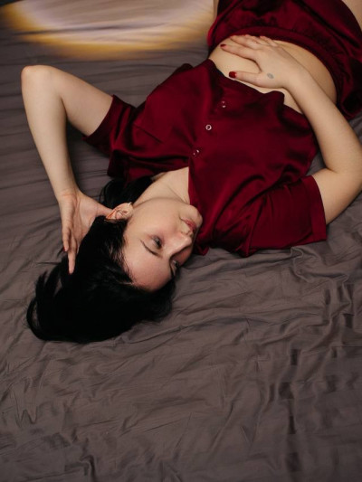 Частная массажистка Марго 