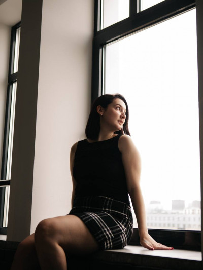 Частная массажистка Марго 