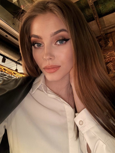 Частная массажистка Аврора, 22 года, Москва - фото 1