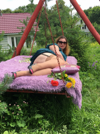 Частная массажистка Янина, 51 год, Москва - фото 7