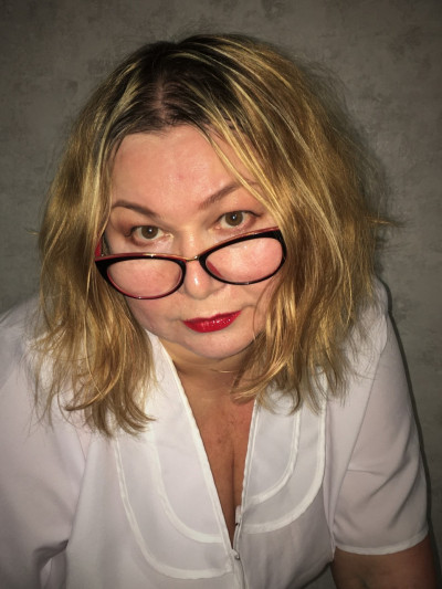 Частная массажистка Янина, 51 год, Москва - фото 2