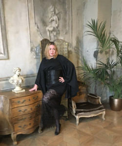 Частная массажистка Янина 