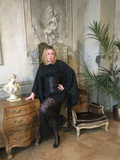 Частная массажистка Янина 