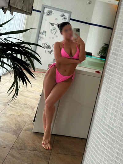 Частная массажистка Дамира 