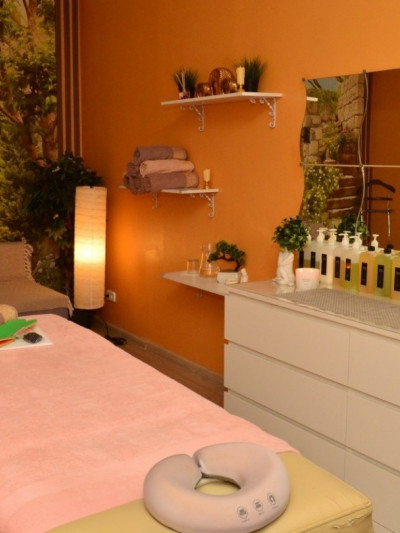 Частная массажистка Лилия, Москва - фото 6