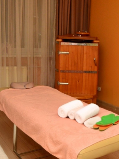 Частная массажистка Лилия, Москва - фото 5