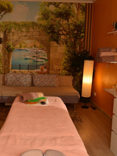 Частная массажистка Лилия, Москва - фото 4