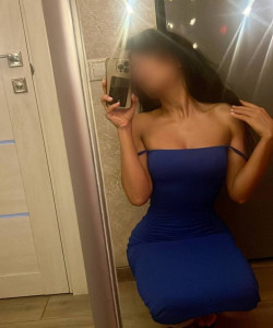 Частная массажистка Айза 