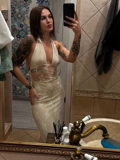 Частная массажистка Нелли 