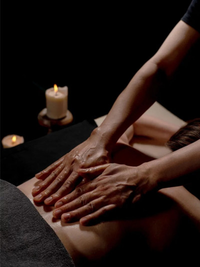 Частный массажист Сергей, 38 лет, Москва - фото 2