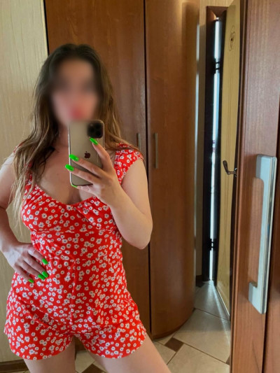 Частная массажистка Лера 