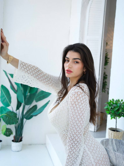 Частная массажистка Лила 