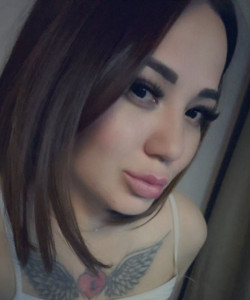 Частная массажистка Ника 