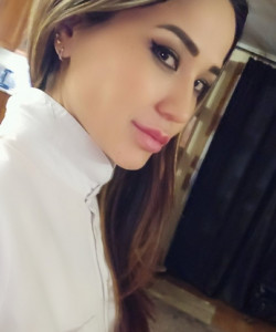 Частная массажистка Ника 