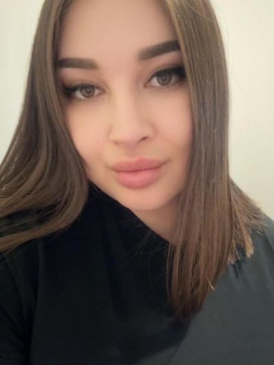 Частная массажистка Лана 