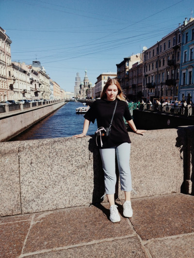 Частная массажистка Алиса 