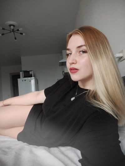 Частная массажистка Алиса 