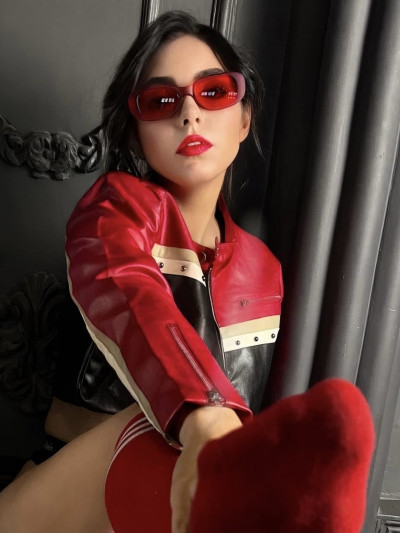 Частная массажистка Эмилия 