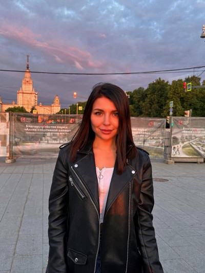 Частный массажист Катя, 35 лет, Москва - фото 5