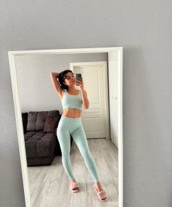 Частная массажистка Катя 