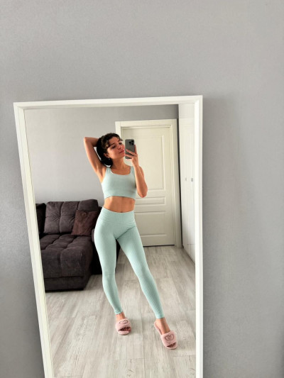 Частный массажист Катя, 35 лет, Москва - фото 3