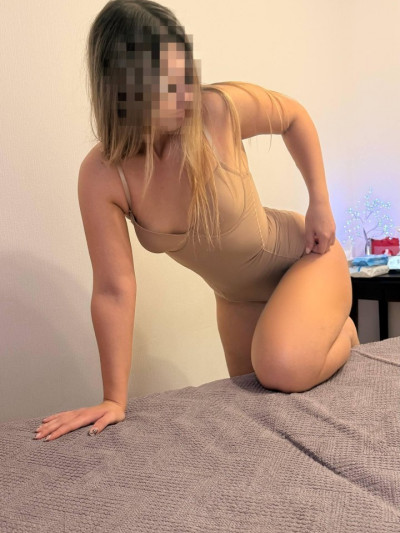 Частная массажистка Кира 